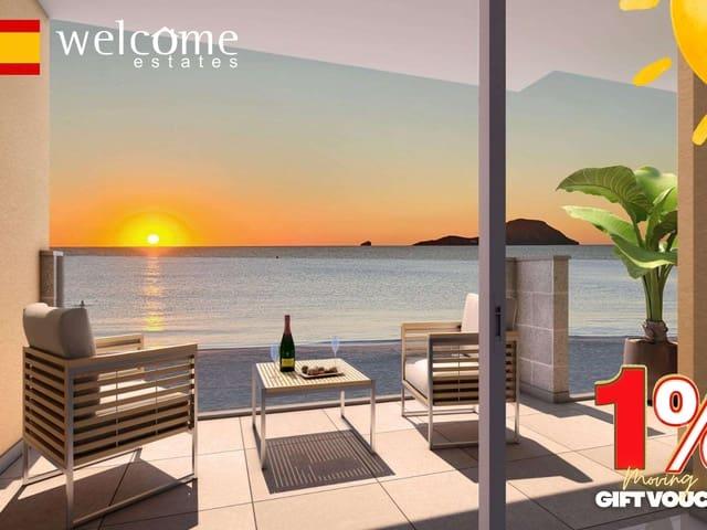 Apartamento en venta en Rincón de San Ginés, Campo de Cartagena y Mar Menor