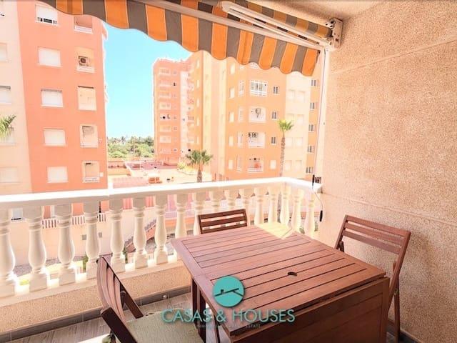Apartamento en venta en Rincón de San Ginés, Campo de Cartagena y Mar Menor