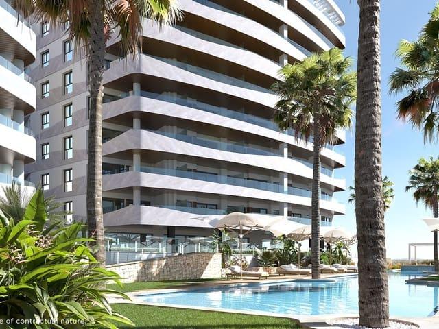 Apartamento en venta en La Manga Del Mar Menor, La Manga del Mar Menor