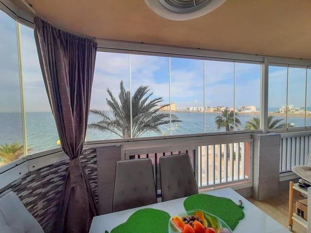 Apartamento en venta en Rincón de San Ginés, Campo de Cartagena y Mar Menor