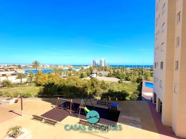Apartamento en venta en Rincón de San Ginés, Campo de Cartagena y Mar Menor