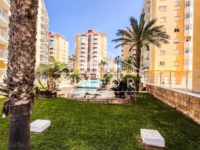 Apartamento en venta en Rincón de San Ginés, Campo de Cartagena y Mar Menor