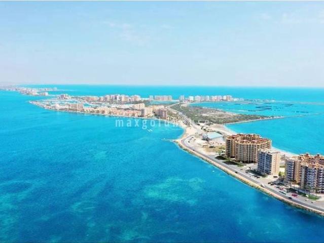 Apartamento en venta en Rincón de San Ginés, Campo de Cartagena y Mar Menor