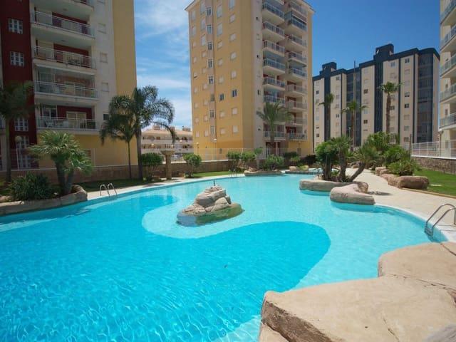 Apartamento en venta en Rincón de San Ginés, Campo de Cartagena y Mar Menor