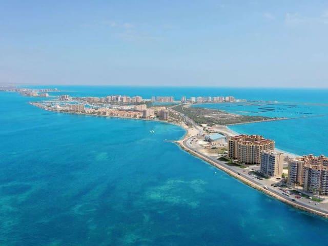 Apartamento en venta en La Manga Del Mar Menor, La Manga del Mar Menor