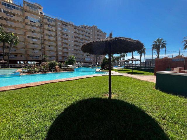 Apartamento en venta en La Manga del Mar Menor, Cartagena