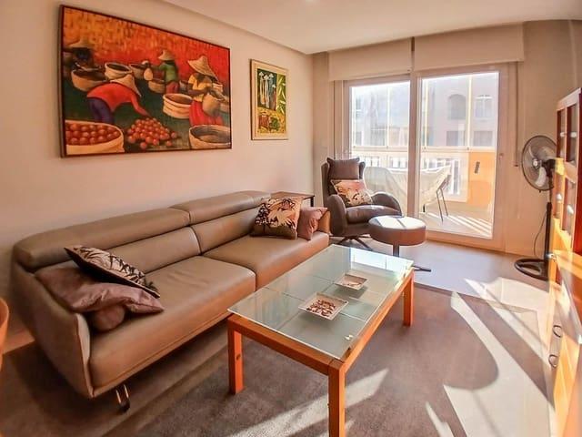 Apartamento en venta en Rincón de San Ginés, Campo de Cartagena y Mar Menor