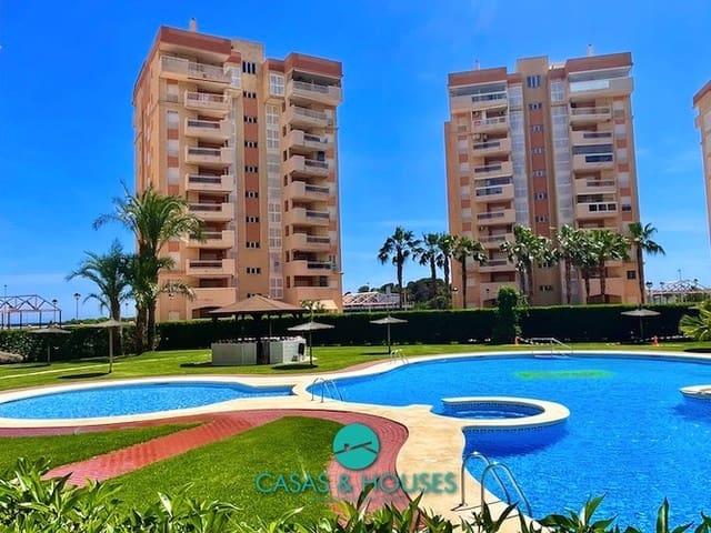 Apartamento en venta en Rincón de San Ginés, Campo de Cartagena y Mar Menor