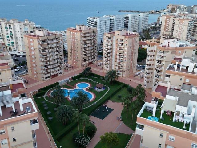 Apartamento en venta en Rincón de San Ginés, Campo de Cartagena y Mar Menor