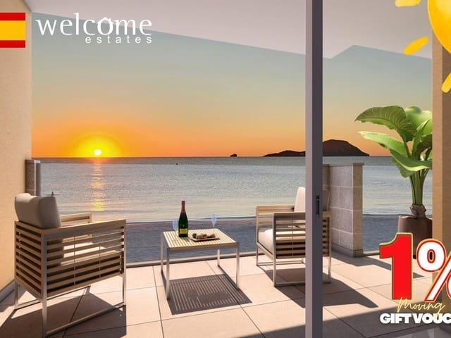 Apartamento en venta en Rincón de San Ginés, Campo de Cartagena y Mar Menor