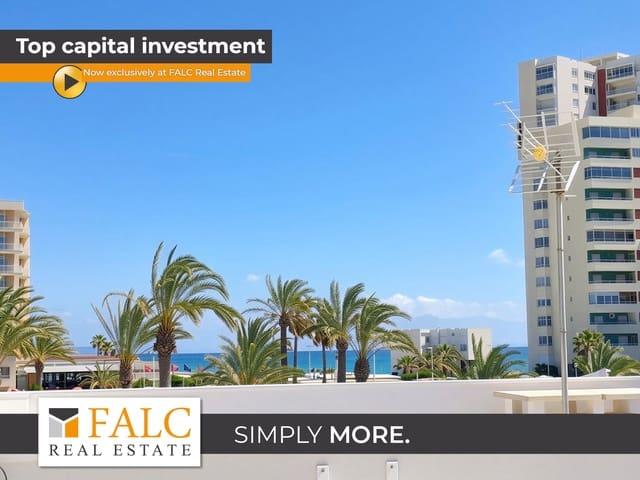 Apartamento en venta en Rincón de San Ginés, Campo de Cartagena y Mar Menor