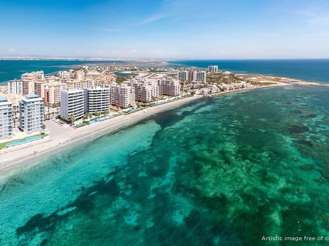 Apartamento en venta en La Manga Del Mar Menor, La Manga del Mar Menor