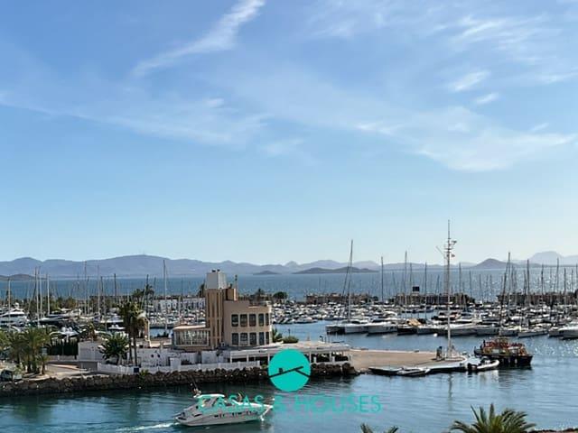 Apartamento en venta en Rincón de San Ginés, Campo de Cartagena y Mar Menor