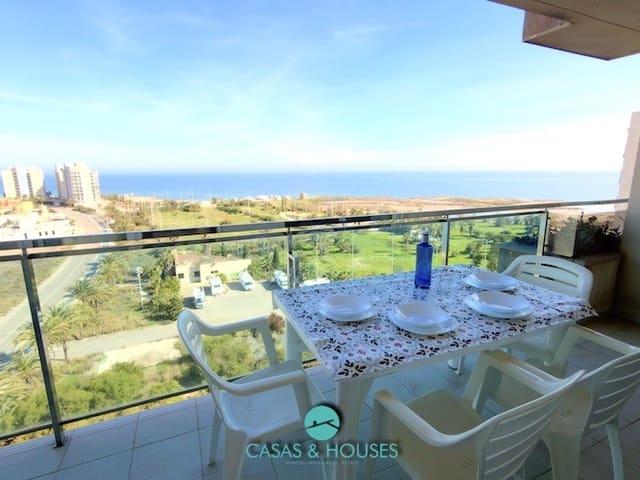 Apartamento en venta en Rincón de San Ginés, Campo de Cartagena y Mar Menor