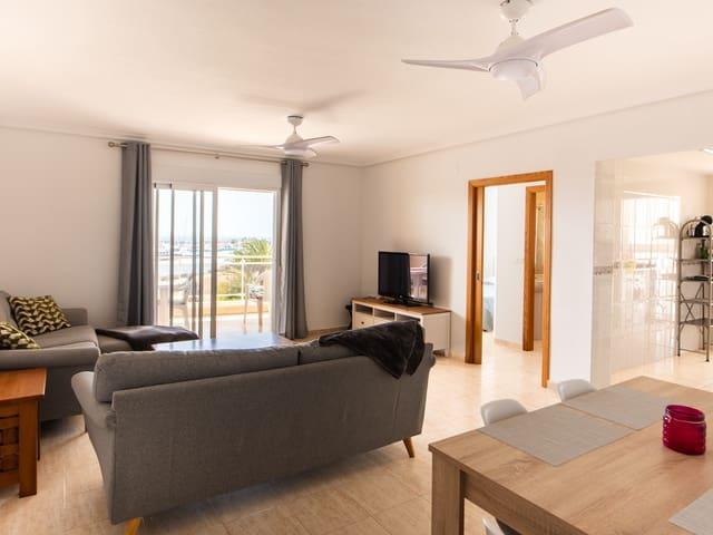 Apartamento en venta en Rincón de San Ginés, Campo de Cartagena y Mar Menor
