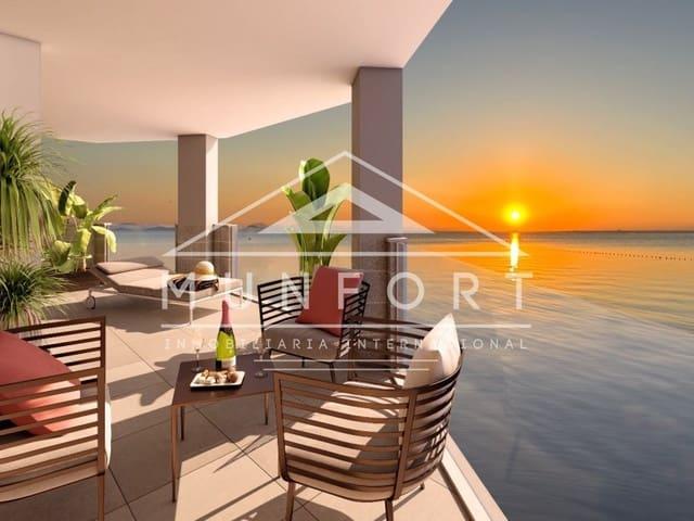Apartamento en venta en Rincón de San Ginés, Campo de Cartagena y Mar Menor
