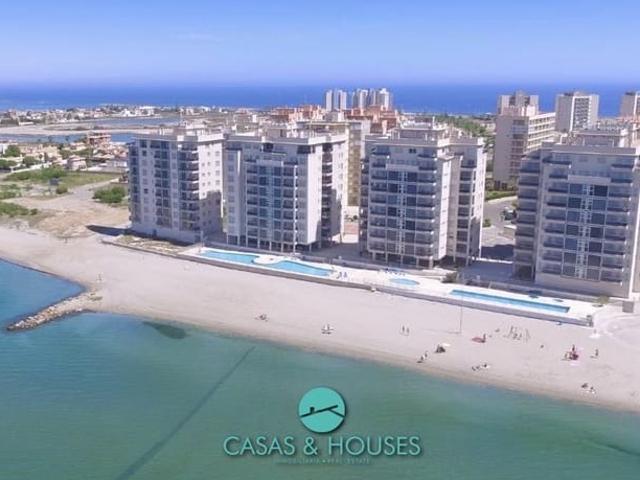 Apartamento en venta en Rincón de San Ginés, Campo de Cartagena y Mar Menor