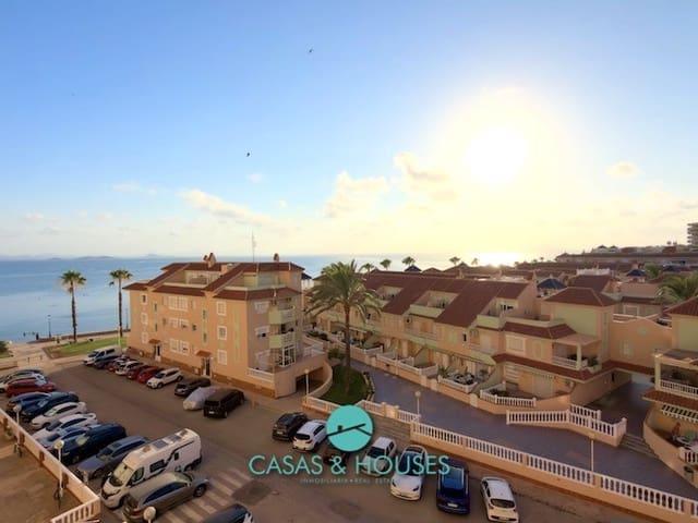 Apartamento en venta en Rincón de San Ginés, Campo de Cartagena y Mar Menor