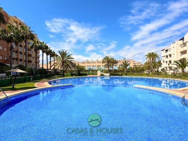 Apartamento en venta en Rincón de San Ginés, Campo de Cartagena y Mar Menor
