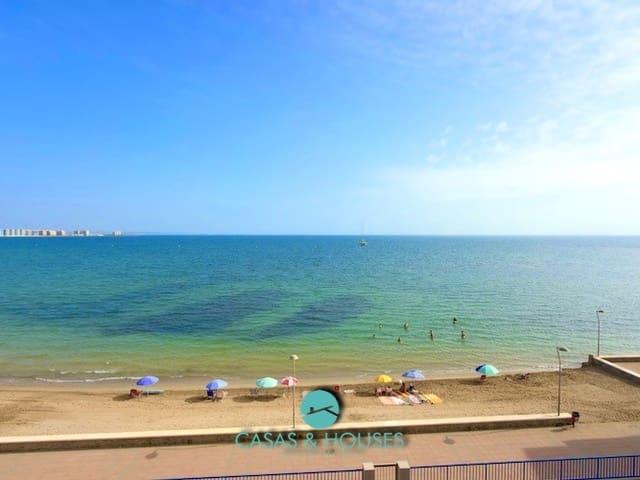 Apartamento en venta en Rincón de San Ginés, Campo de Cartagena y Mar Menor