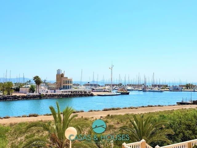 Apartamento en venta en Rincón de San Ginés, Campo de Cartagena y Mar Menor