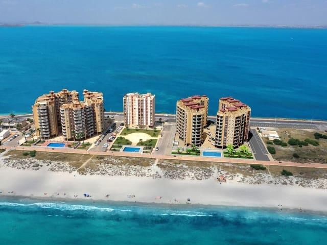 Apartamento en venta en Rincón de San Ginés, Campo de Cartagena y Mar Menor