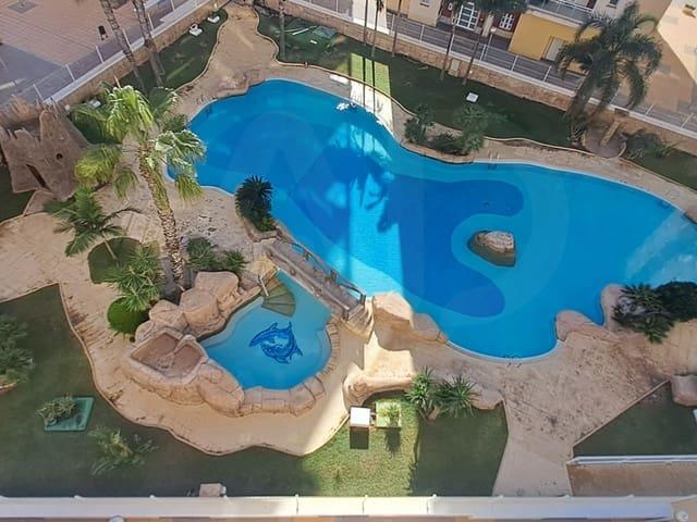 Apartamento en venta en Rincón de San Ginés, Campo de Cartagena y Mar Menor