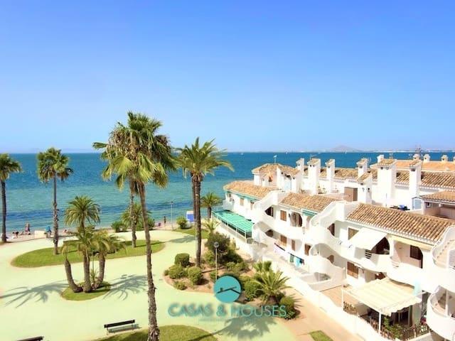 Apartamento en venta en Rincón de San Ginés, Campo de Cartagena y Mar Menor