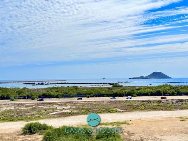 Apartamento en venta en Rincón de San Ginés, Campo de Cartagena y Mar Menor