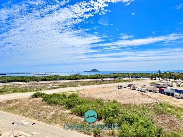 Apartamento en venta en Rincón de San Ginés, Campo de Cartagena y Mar Menor