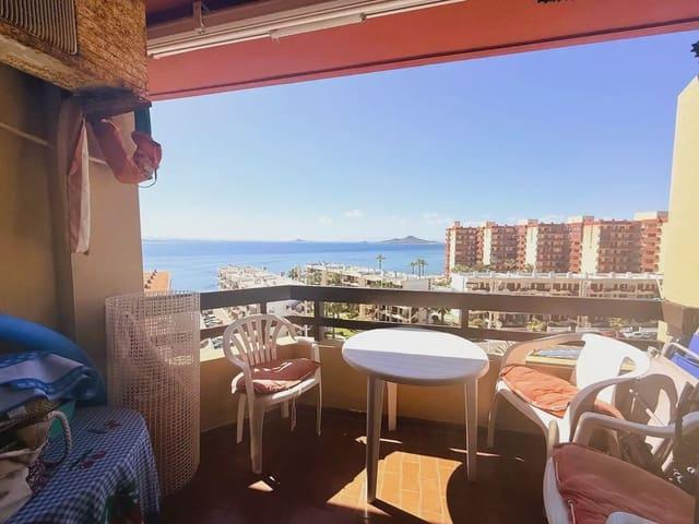 Apartamento en venta en Rincón de San Ginés, Campo de Cartagena y Mar Menor