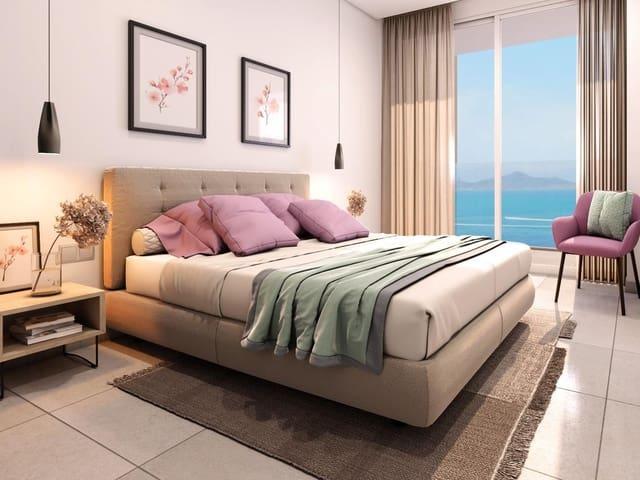 Apartamento en venta en Rincón de San Ginés, Campo de Cartagena y Mar Menor