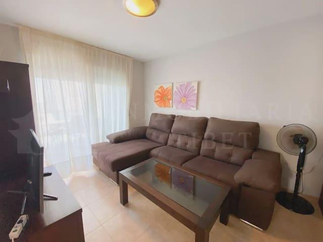 Apartamento en venta en Rincón de San Ginés, Campo de Cartagena y Mar Menor