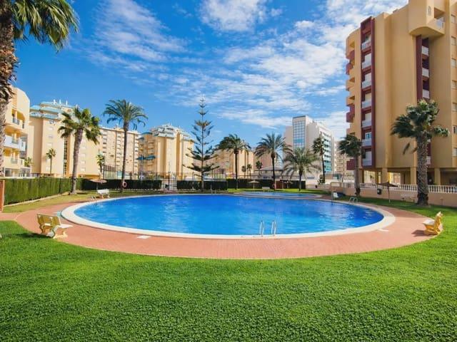 Apartamento en venta en Rincón de San Ginés, Campo de Cartagena y Mar Menor