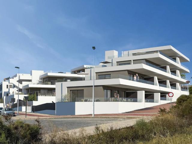 Apartamento en venta en el Salvador, Elche