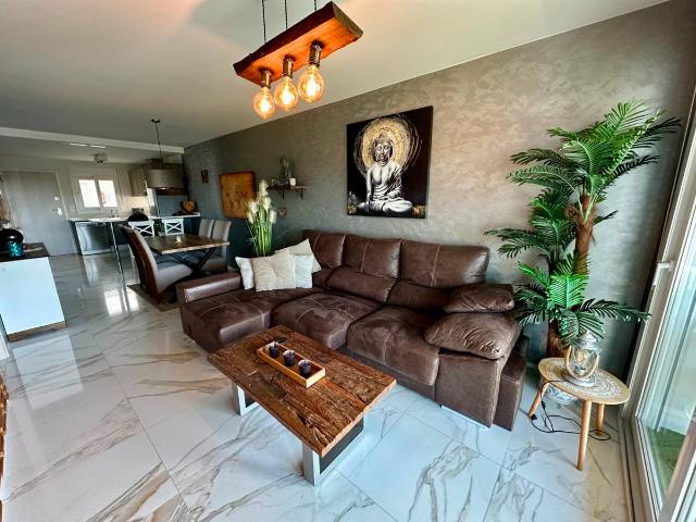 Apartamento en venta en Elche, Pisos Blaus
