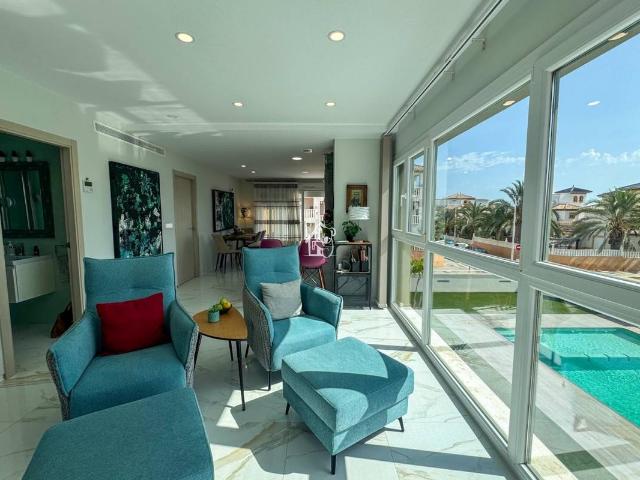Apartamento en venta en el Salvador, el Baix Vinalopó