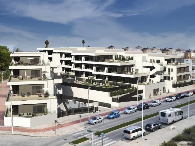 Apartamento en venta en el Salvador, Elche