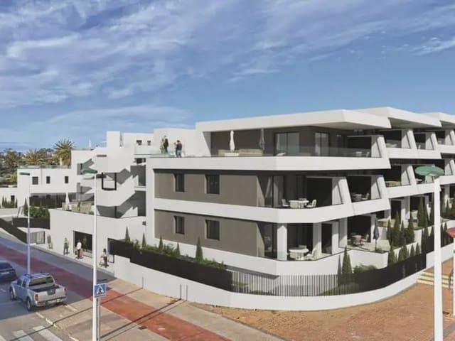 Apartamento en venta en la Marina, el Baix Vinalopó