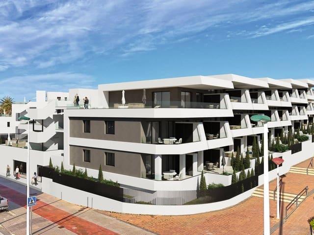 Apartamento en venta en la Marina, Elche