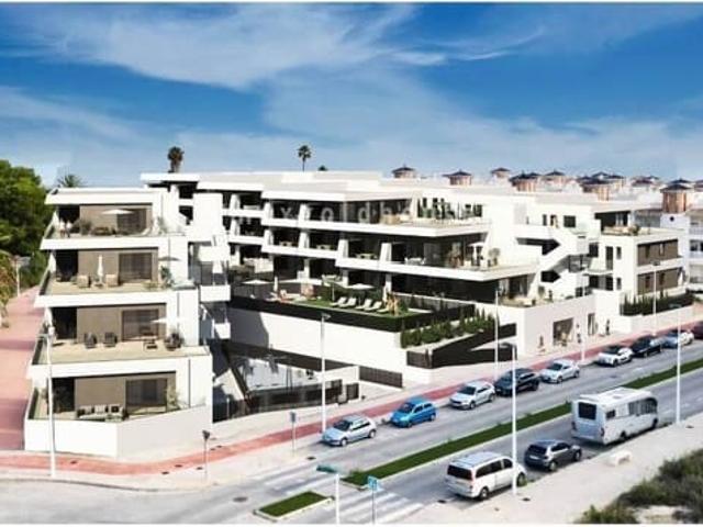 Apartamento en venta en la Marina, el Baix Vinalopó