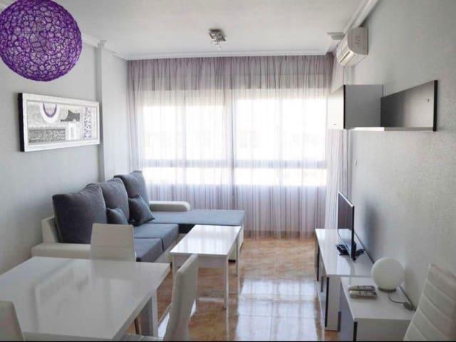 Ático en venta en Alicante, la Marina