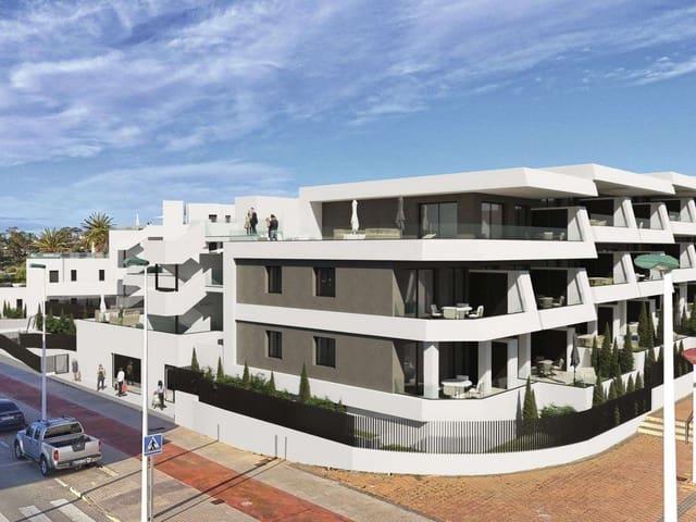 Apartamento en venta en la Marina, el Baix Vinalopó