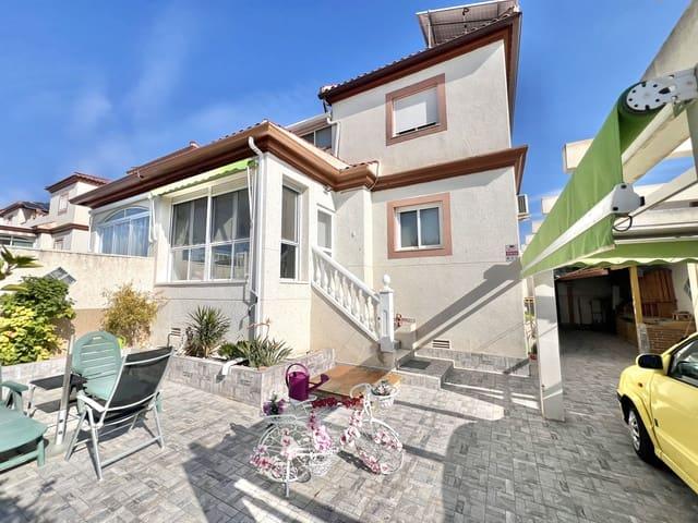 Apartamento en venta en la Marina, Elche