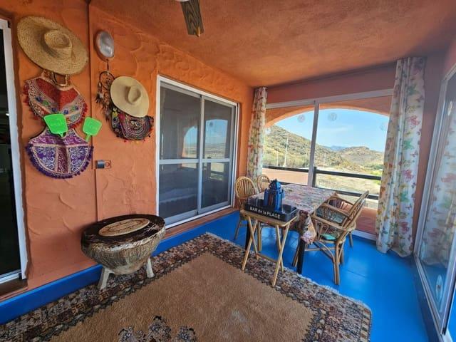 Apartamento en venta en Marina de la Torre, Mojácar