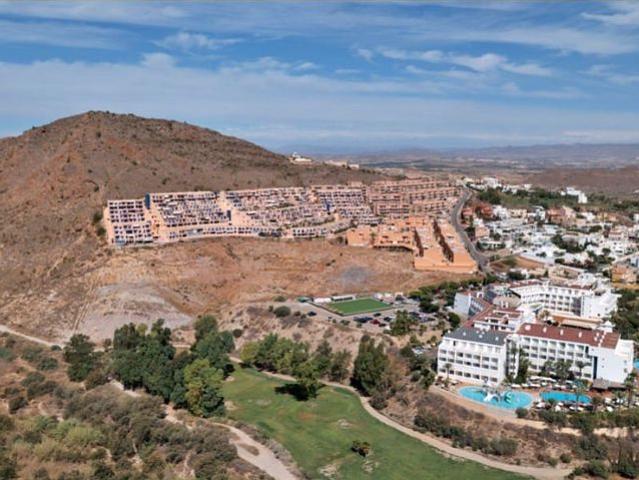 Apartamento en venta en Marina de la Torre, Mojácar