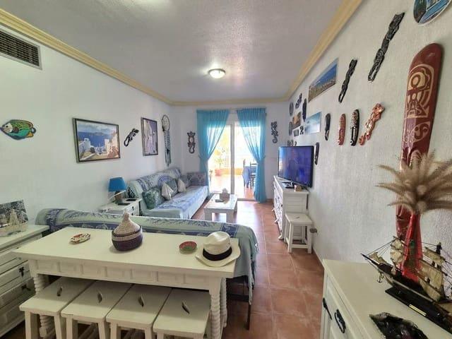 Apartamento en venta en Marina de la Torre, Mojácar