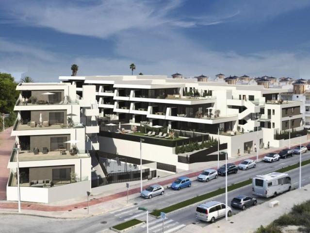 Apartamento en venta en la Marina, Elche