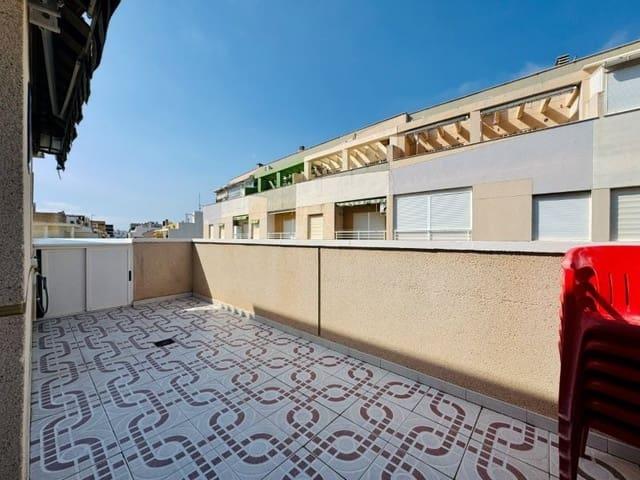 Apartamento en venta en La Mata, el Baix Segura / La Vega Baja