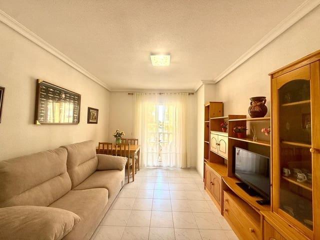 Apartamento en venta en La Mata, el Baix Segura / La Vega Baja